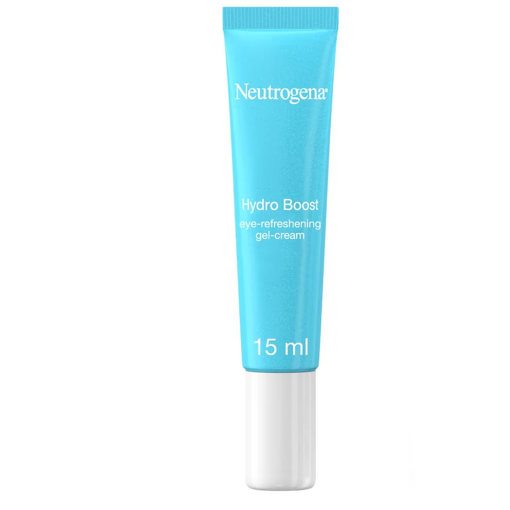 Neutrogena Hydro Boost Eye  Refreshing Gel Cream 15ml Buy In KSA