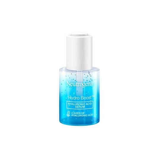 Neutrogena Hydro Boost Serum Fragrance Free 30 ml in KSA